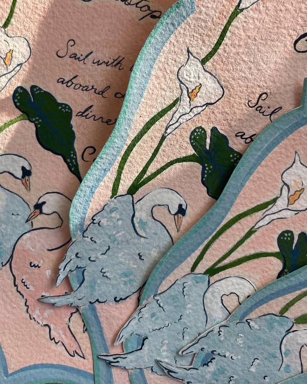 Trend: Folklore, Fantasy & Fairytale-Inspired Weddings