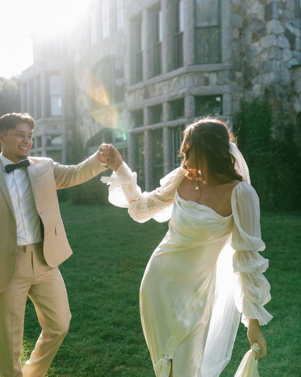 The Ultimate Wedding Photography Style Guide: Find Your Perfect Match
