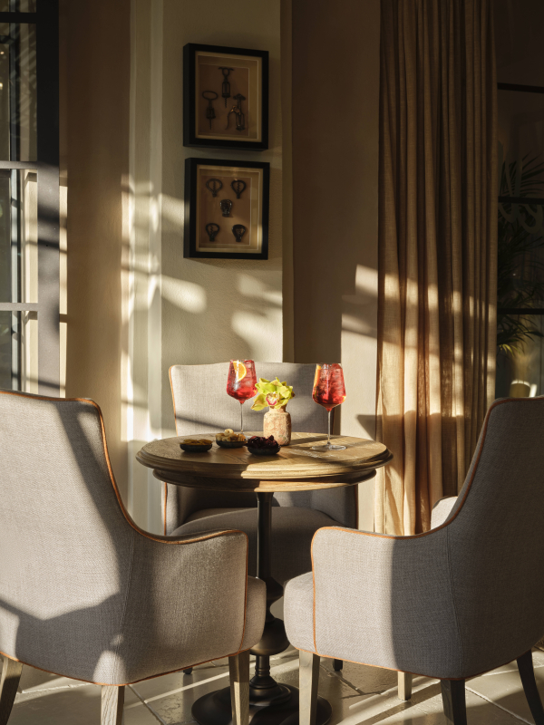 Venues Collegio alla Querce, Auberge Resorts Collection