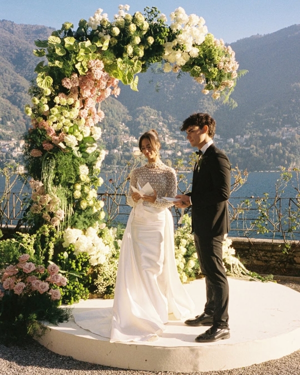 7 Best Wedding Planners in Lake Como