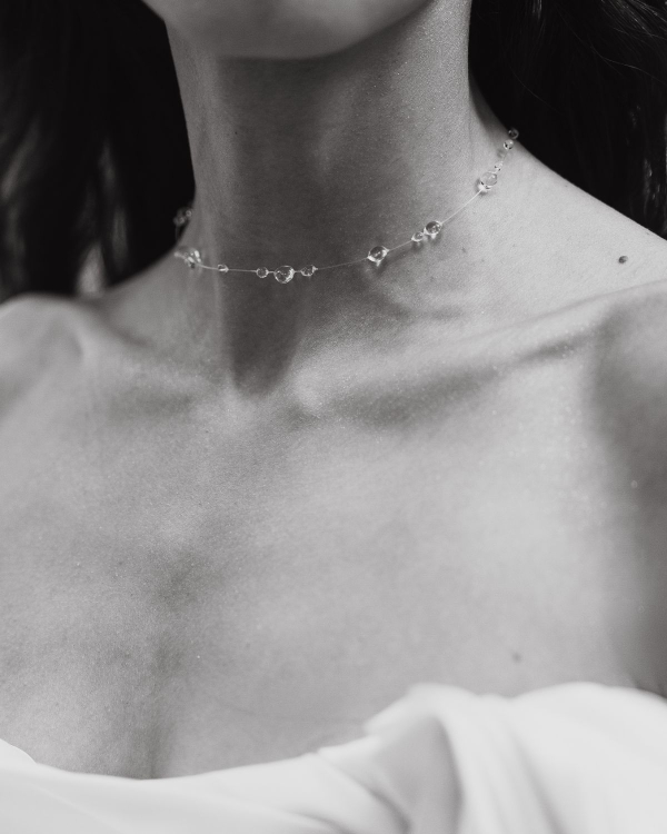 A Pride & Prejudice Inspired Wedding Set in a Romantic 18th-Century Palace Garden