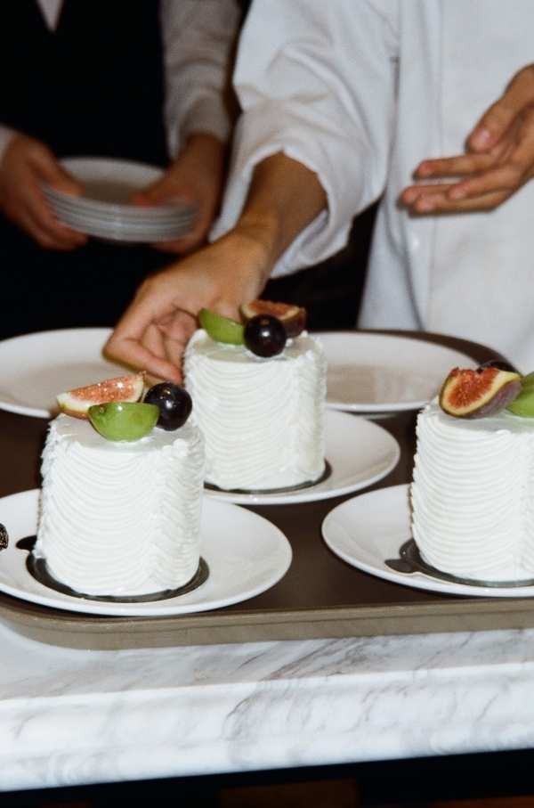 Cakes & Catering SNP Cake Atelier