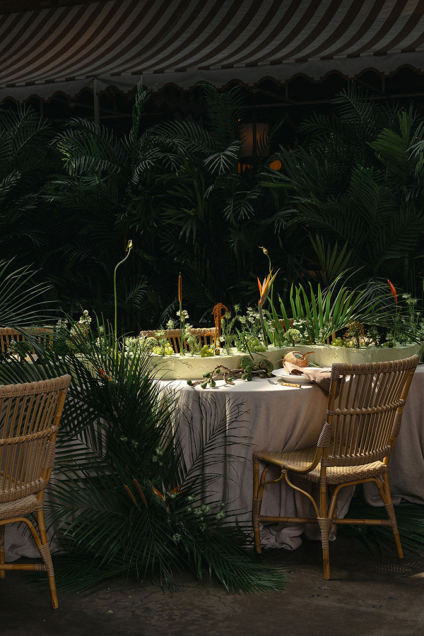 Planners Wedding Erah