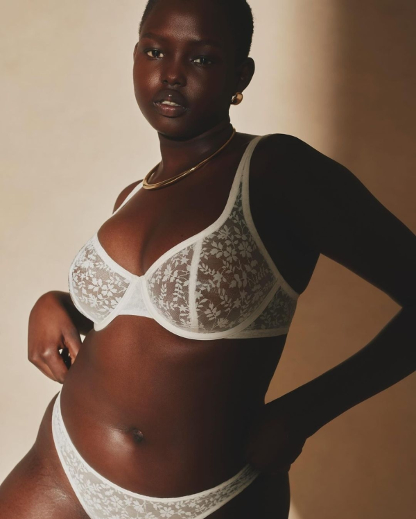 16 Chicest Lingerie Brands to Shop Now