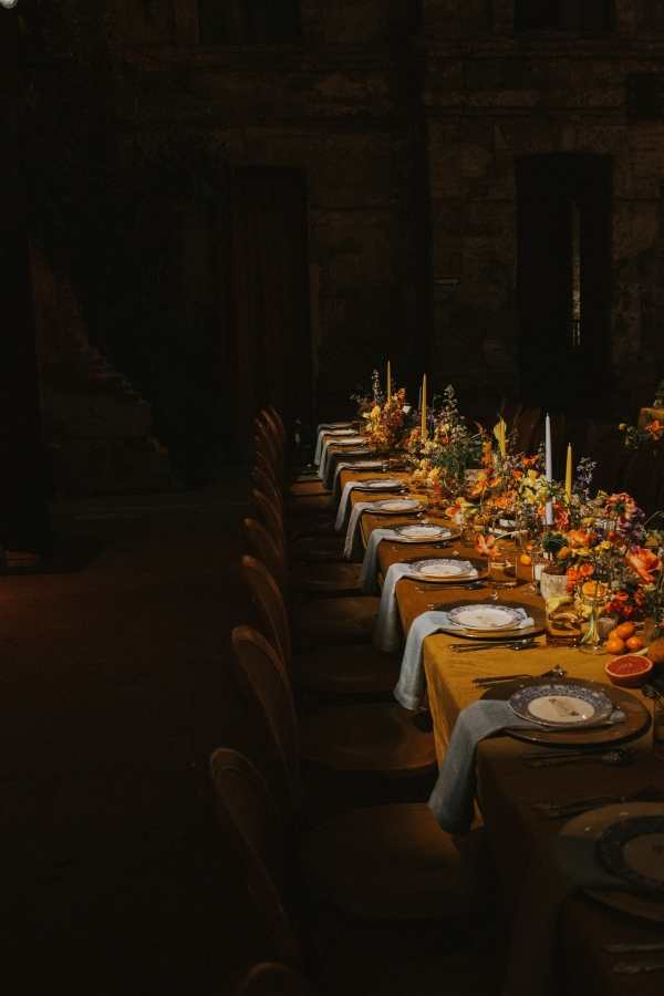 Planners Lupita Tirado