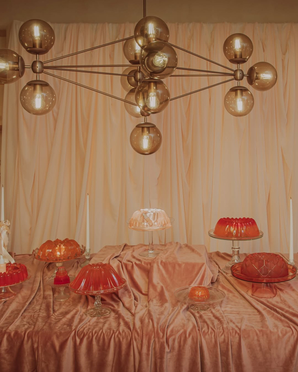 6 Steps to Create Show-Stopping Wedding Reception Tables