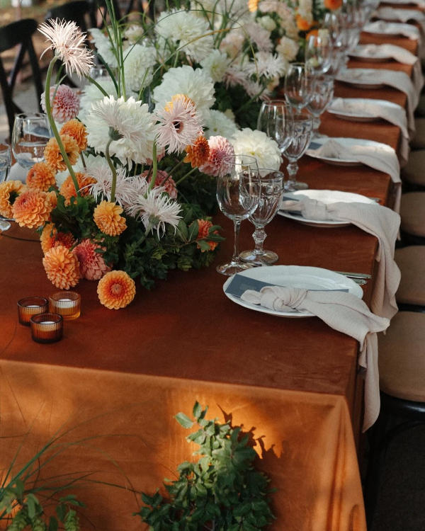 45 Fresh Summer Wedding Decor Ideas Trending Now