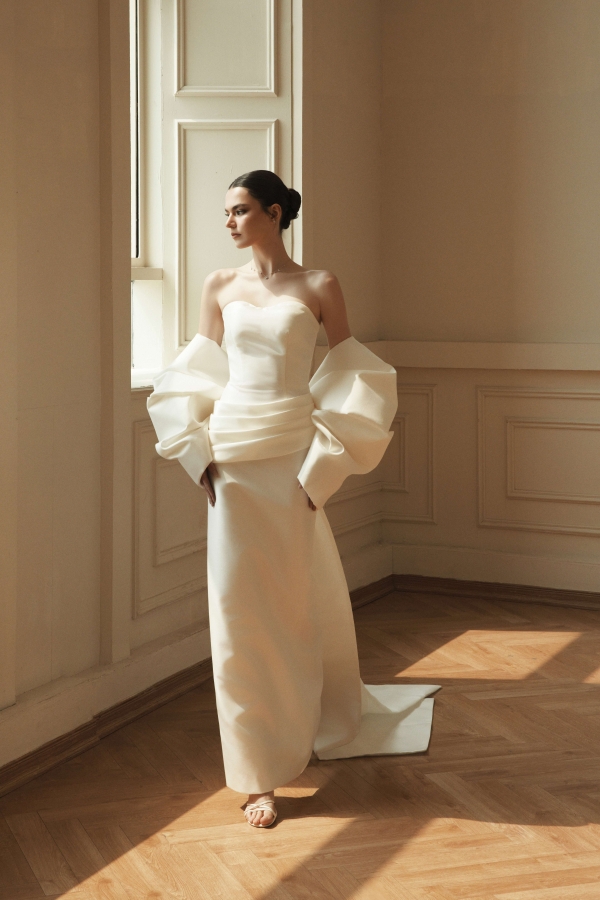 Bridal LINH DOAN ATELIER