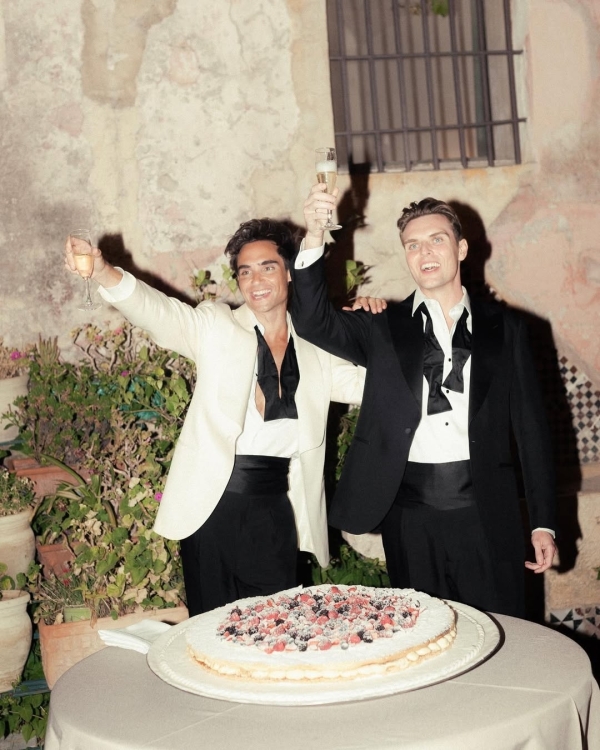 Celebrating Pride: Our Favorite LGBTQIA+ Weddings