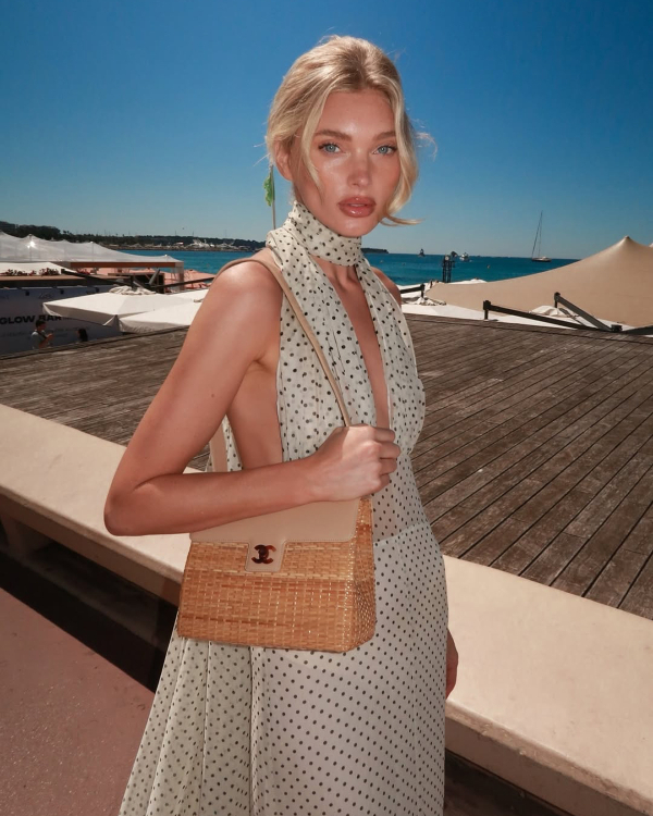 Be the Best Dressed Guest: 30 Trending Cocktail Dresses for Your Next European Wedding