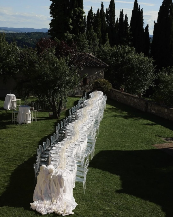 The Ultimate 2025 Wedding Design Trends Guide: Find Your Style Match