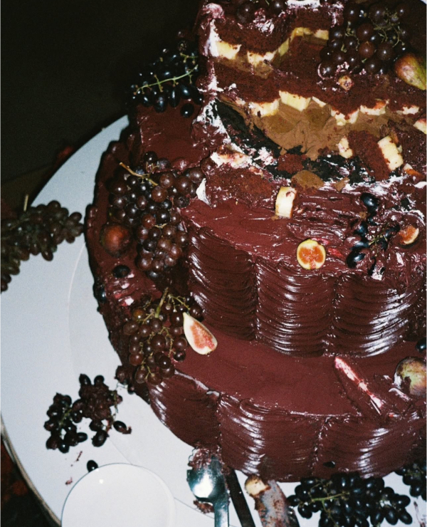 Cakes & Catering SNP Cake Atelier