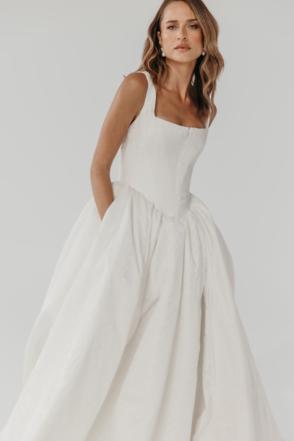 Bridal Shehzarin Batha Couture