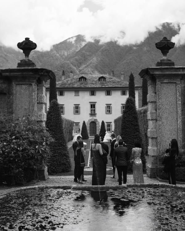 7 Best Wedding Planners in Lake Como