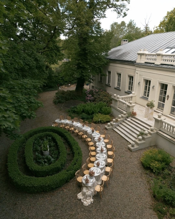 The Ultimate 2025 Wedding Design Trends Guide: Find Your Style Match