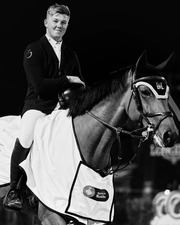 Eve Jobs and Harry Charles' Star-Studded Wedding Is Coming