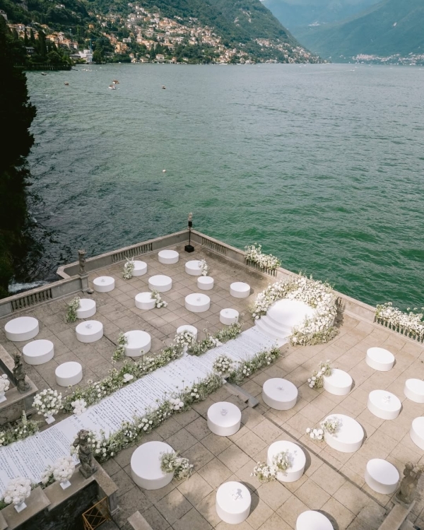 7 Best Wedding Planners in Lake Como