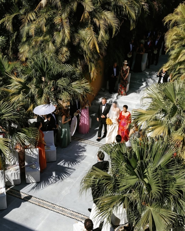 7 Photographer-Backed Tips for a Picture-Perfect Wedding Ceremony