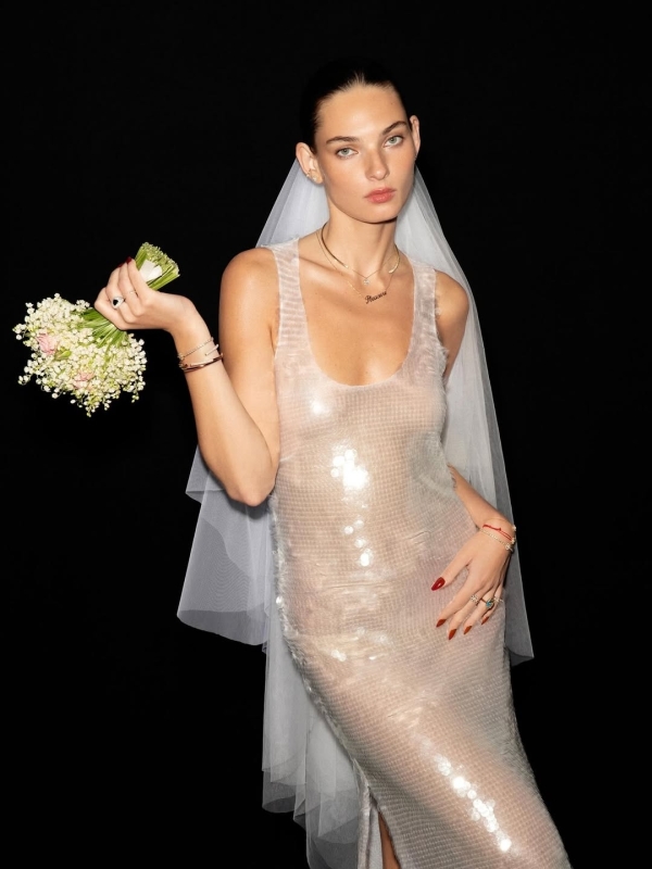 1 Month Until 'I Do'? Here's Your Ultimate Wedding Checklist to Make Sure Your Big Day Runs Flawlessly