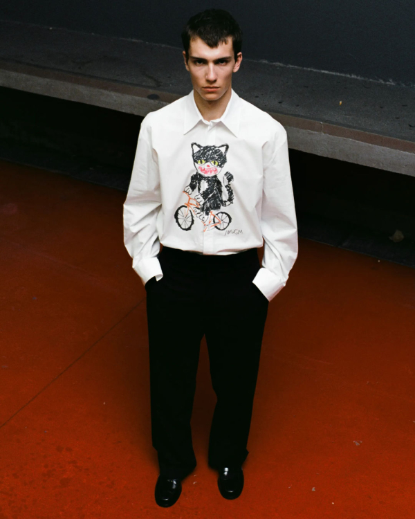 10 Groom Style Trends from the Spring-Summer 2026 Menswear Runways