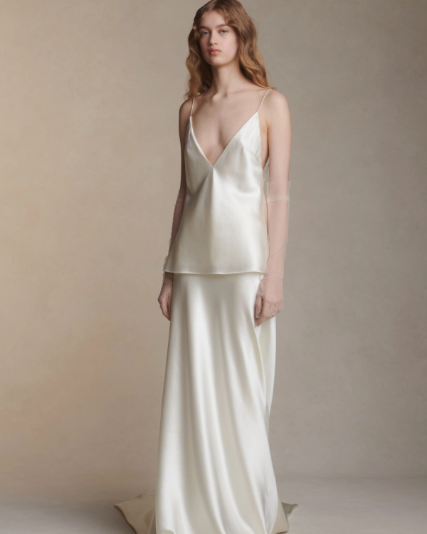 The Best Bridal Accessories for Every Wedding Dress Neckline