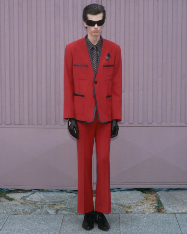 10 Groom Style Trends from the Spring-Summer 2026 Menswear Runways