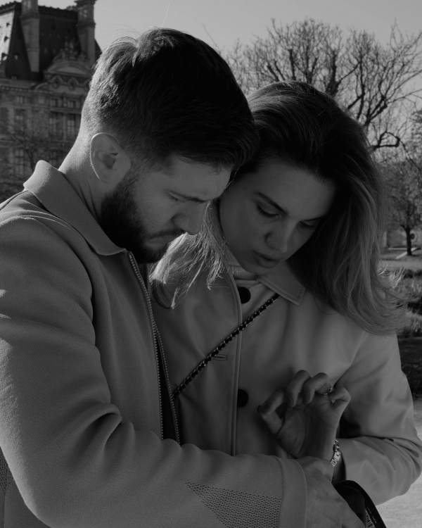 In Conversation: Danilo & Sharon