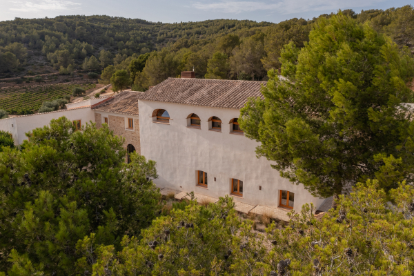 Venues Masia Cabellut