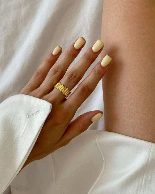 6 Wedding-Ready Summer Nail Trends for Every Event on Your Calendar — photo 2
