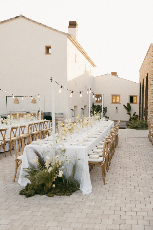 Venues Masia Cabellut