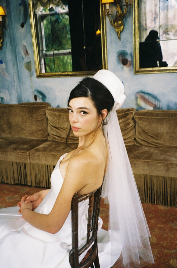 Bridal Shehzarin Batha Couture