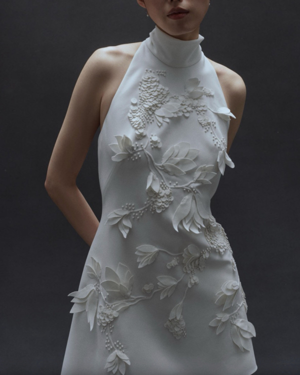 22 Chic Bridal Minis for a Second Look from the 2026 Collections