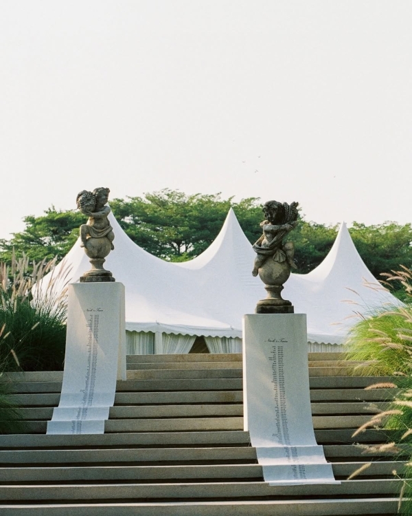 The Ultimate 2025 Wedding Design Trends Guide: Find Your Style Match