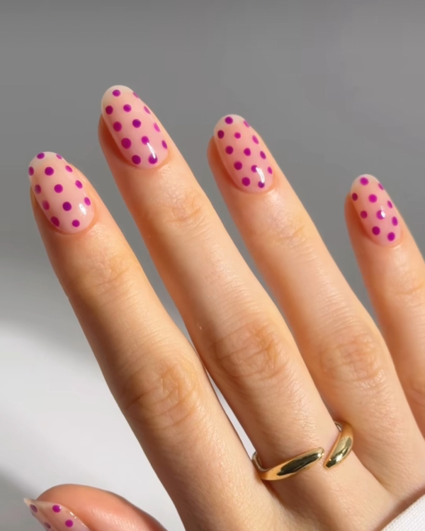 6 Wedding-Ready Summer Nail Trends for Every Event on Your Calendar