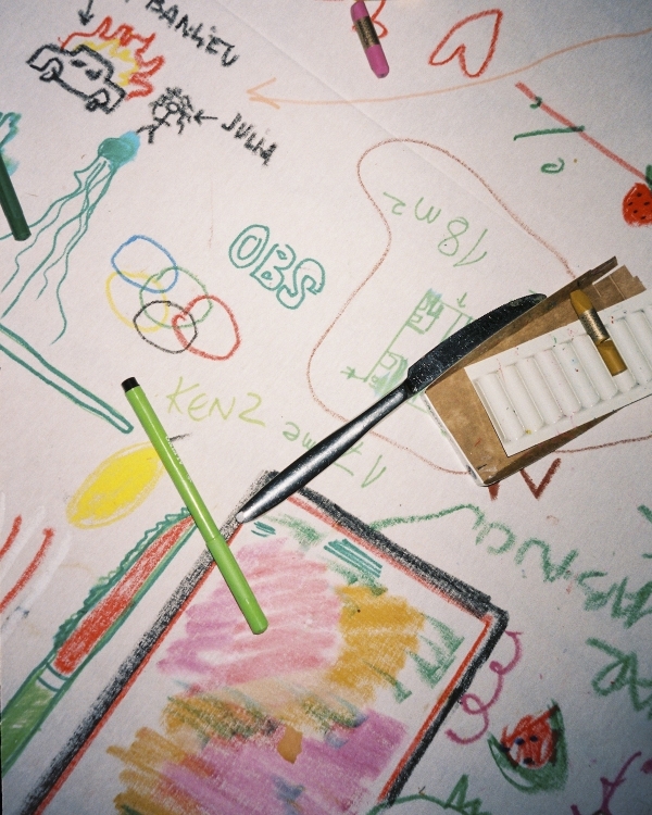 An Artistic Wedding Amongst a Breathtaking Quarry in Mallorca