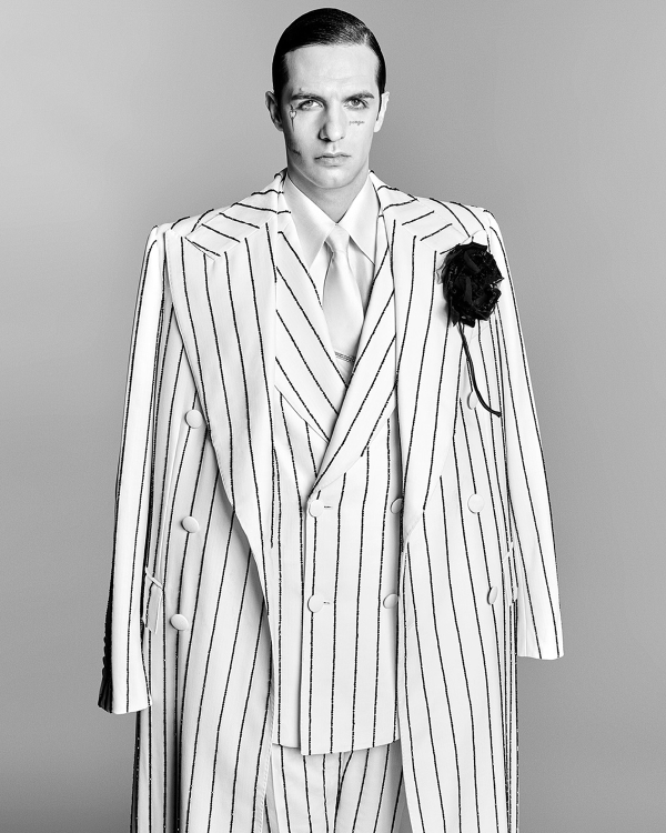 A Complete Style Guide for the Fashion-Forward Groom