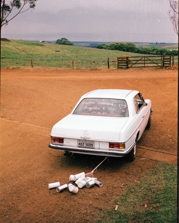 A Sentimental Two-Ceremony Wedding Woven with Vintage Fashion and Heirloom Charm