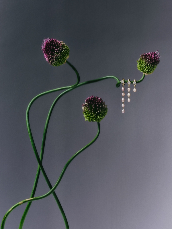 Fine Jewelry Uniform Object