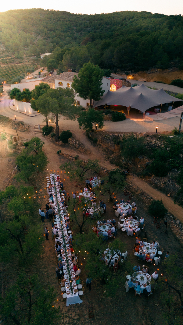 Venues Masia Cabellut