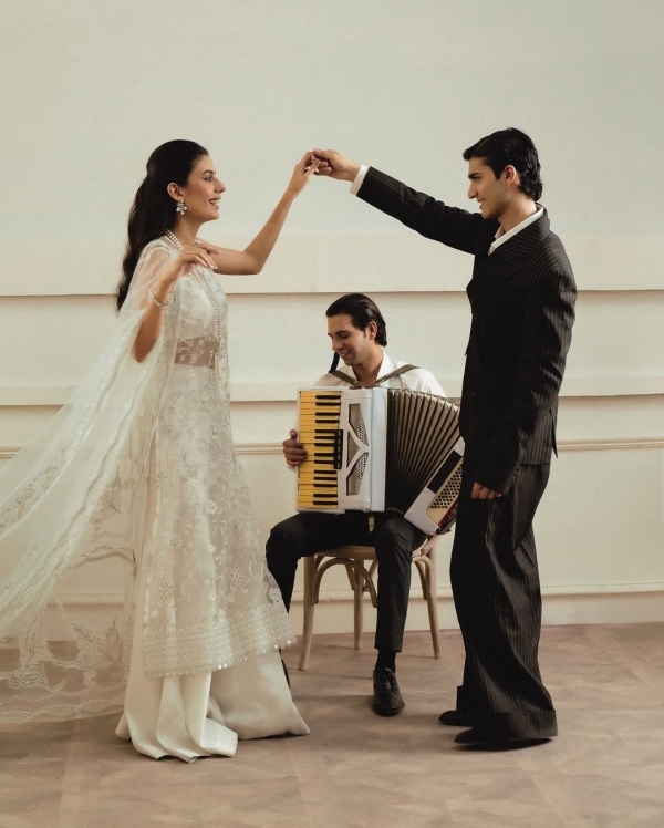 16 First Dance Songs Recommended by Top Wedding Vendors