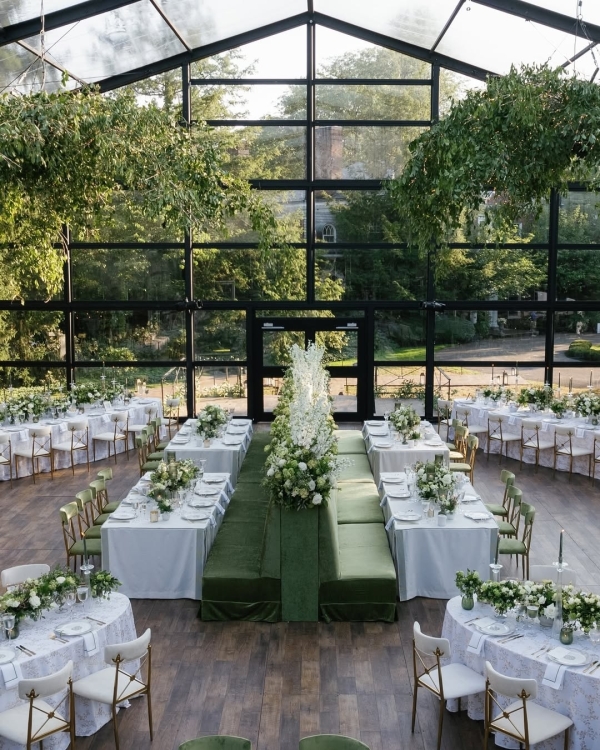 25 Best Wedding Planners in the US | Wedding Planning Companies |