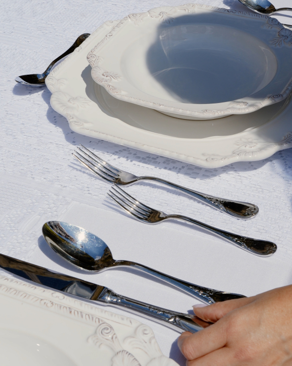 In Conversation: La Federica