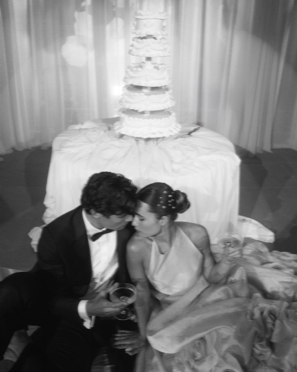 Spanish Sun, Endless Love