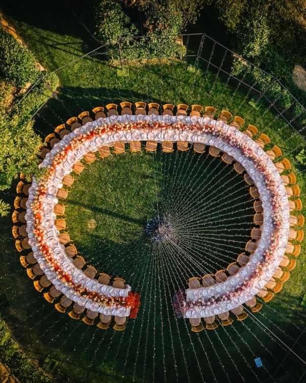 7 Best Wedding Planners in Lake Como