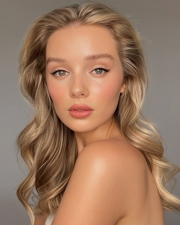 19 Best Makeup Artists in Europe | Famous, Professional Mua | European Bridal Makeup | Wedding Beauty Artists