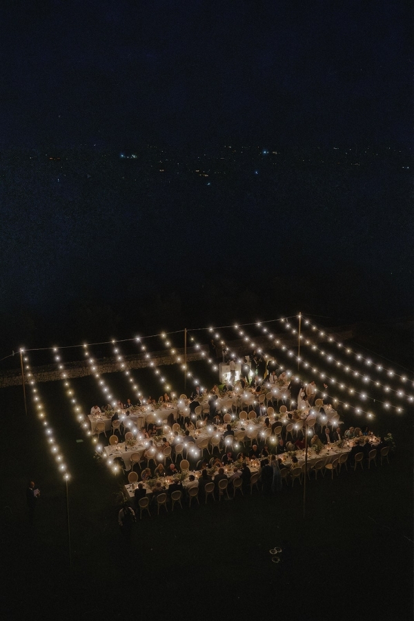 Cakes & Catering Rotondo Catering by Alba