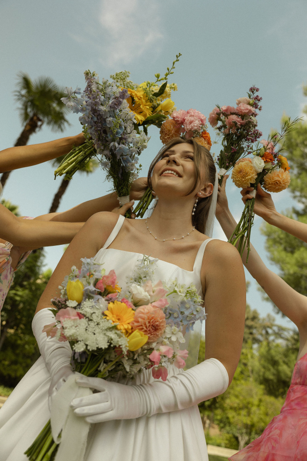 Photographers Lizzy Mae