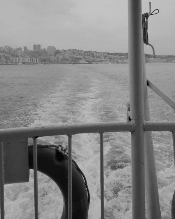 In Conversation: Cagteks Bridal