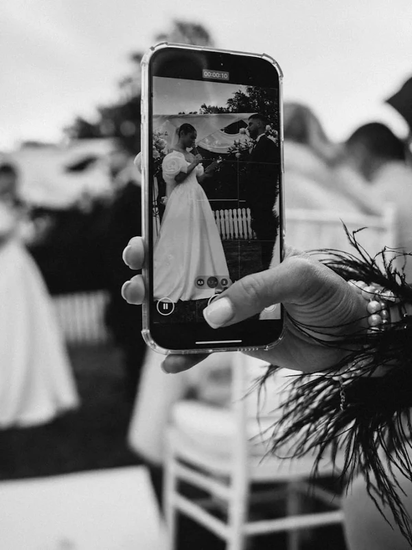 When Every Wedding Vendor Brings Their Own Content Team: What Modern Couples Need to Know — photo 1