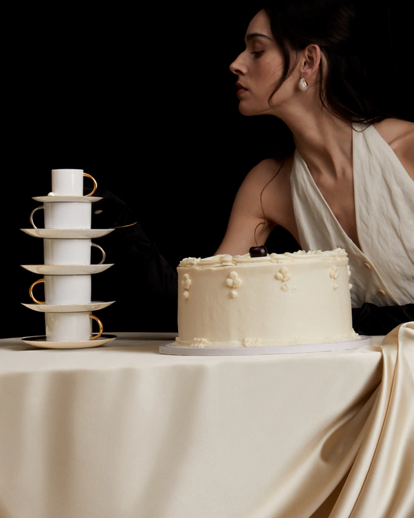 The Ultimate L’Objet Wedding Gift Guide for the Couple Who Has Everything — photo 1